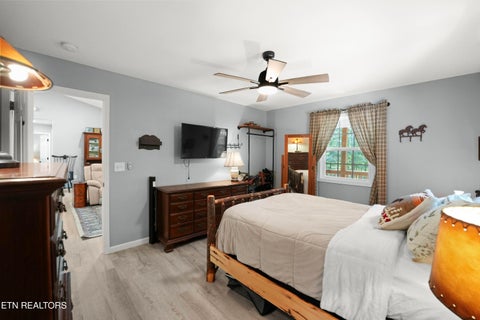Tiny photo for 329 Cheyenne Drive, Jamestown, TN 38556 (MLS # 1356220)