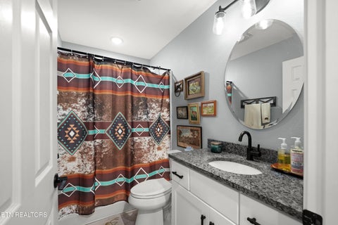 Tiny photo for 329 Cheyenne Drive, Jamestown, TN 38556 (MLS # 1356220)
