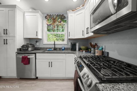 Tiny photo for 329 Cheyenne Drive, Jamestown, TN 38556 (MLS # 1356220)