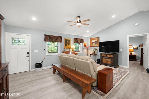 Tiny photo for 329 Cheyenne Drive, Jamestown, TN 38556 (MLS # 1356220)