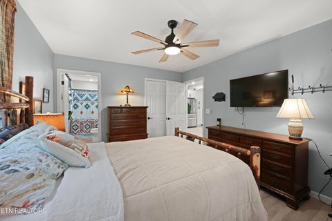 Tiny photo for 329 Cheyenne Drive, Jamestown, TN 38556 (MLS # 1356220)