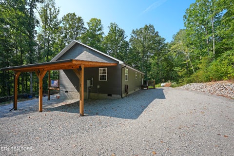 Tiny photo for 329 Cheyenne Drive, Jamestown, TN 38556 (MLS # 1356220)