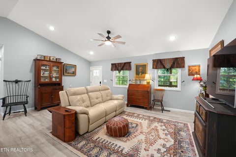 Tiny photo for 329 Cheyenne Drive, Jamestown, TN 38556 (MLS # 1356220)