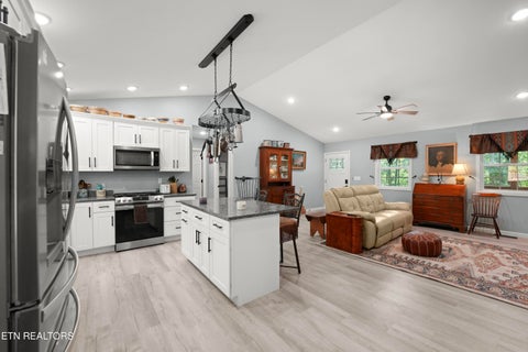 Tiny photo for 329 Cheyenne Drive, Jamestown, TN 38556 (MLS # 1356220)