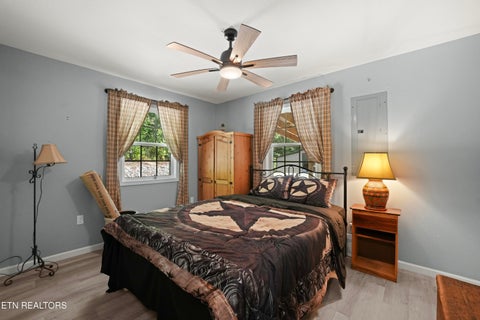 Tiny photo for 329 Cheyenne Drive, Jamestown, TN 38556 (MLS # 1356220)