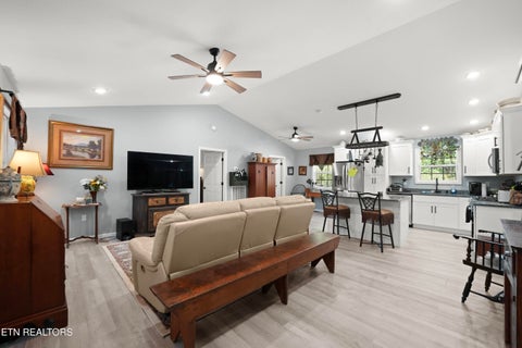 Tiny photo for 329 Cheyenne Drive, Jamestown, TN 38556 (MLS # 1356220)