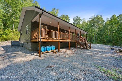 Tiny photo for 329 Cheyenne Drive, Jamestown, TN 38556 (MLS # 1356220)