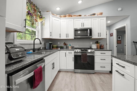 Tiny photo for 329 Cheyenne Drive, Jamestown, TN 38556 (MLS # 1356220)