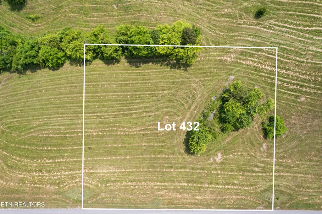 Photo of 432 Shainas Place, Sharps Chapel, TN 37866 (MLS # 1300536)