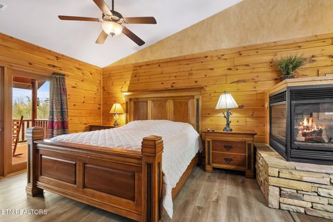 Tiny photo for 1833 Fantasy Way, Sevierville, TN 37876 (MLS # 1330170)