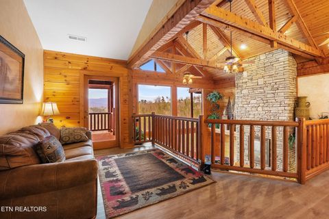 Tiny photo for 1833 Fantasy Way, Sevierville, TN 37876 (MLS # 1330170)