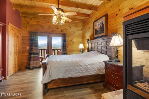 Tiny photo for 1833 Fantasy Way, Sevierville, TN 37876 (MLS # 1330170)