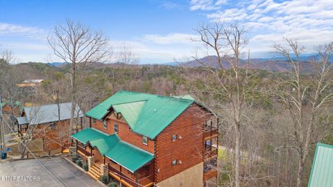 Tiny photo for 1833 Fantasy Way, Sevierville, TN 37876 (MLS # 1330170)