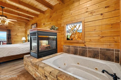 Tiny photo for 1833 Fantasy Way, Sevierville, TN 37876 (MLS # 1330170)