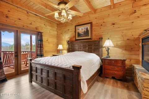 Tiny photo for 1833 Fantasy Way, Sevierville, TN 37876 (MLS # 1330170)