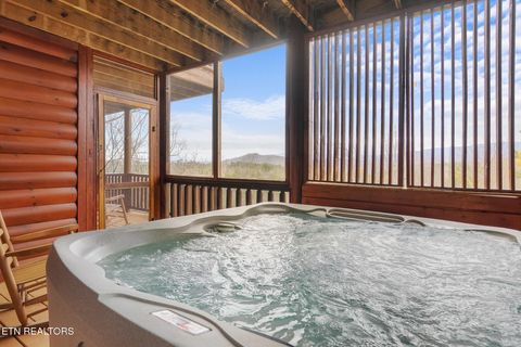 Tiny photo for 1833 Fantasy Way, Sevierville, TN 37876 (MLS # 1330170)