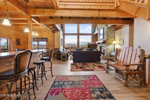 Tiny photo for 1833 Fantasy Way, Sevierville, TN 37876 (MLS # 1330170)