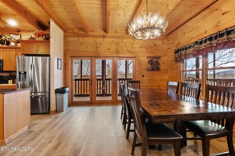 Tiny photo for 1833 Fantasy Way, Sevierville, TN 37876 (MLS # 1330170)