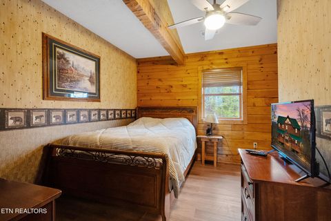 Tiny photo for 1833 Fantasy Way, Sevierville, TN 37876 (MLS # 1330170)