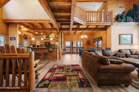 Tiny photo for 1833 Fantasy Way, Sevierville, TN 37876 (MLS # 1330170)