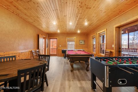 Tiny photo for 1833 Fantasy Way, Sevierville, TN 37876 (MLS # 1330170)