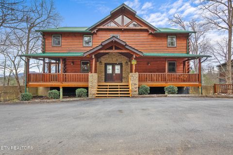 Tiny photo for 1833 Fantasy Way, Sevierville, TN 37876 (MLS # 1330170)