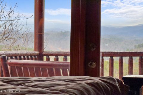 Tiny photo for 1833 Fantasy Way, Sevierville, TN 37876 (MLS # 1330170)