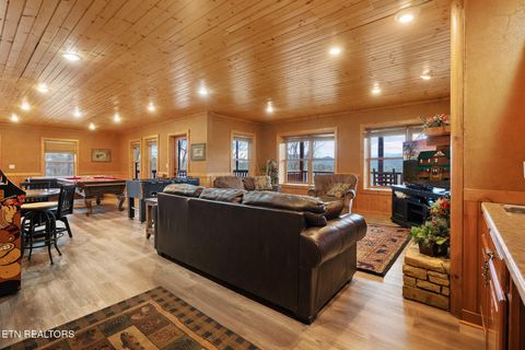 Tiny photo for 1833 Fantasy Way, Sevierville, TN 37876 (MLS # 1330170)