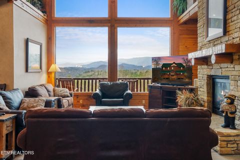 Tiny photo for 1833 Fantasy Way, Sevierville, TN 37876 (MLS # 1330170)