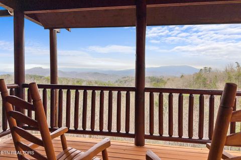 Tiny photo for 1833 Fantasy Way, Sevierville, TN 37876 (MLS # 1330170)