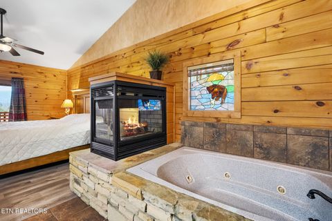 Tiny photo for 1833 Fantasy Way, Sevierville, TN 37876 (MLS # 1330170)