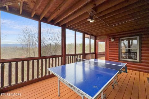 Tiny photo for 1833 Fantasy Way, Sevierville, TN 37876 (MLS # 1330170)