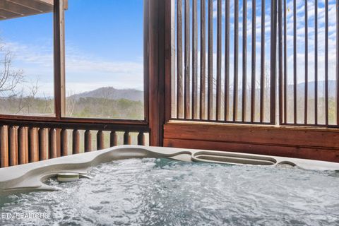 Tiny photo for 1833 Fantasy Way, Sevierville, TN 37876 (MLS # 1330170)