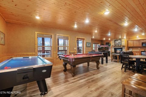 Tiny photo for 1833 Fantasy Way, Sevierville, TN 37876 (MLS # 1330170)