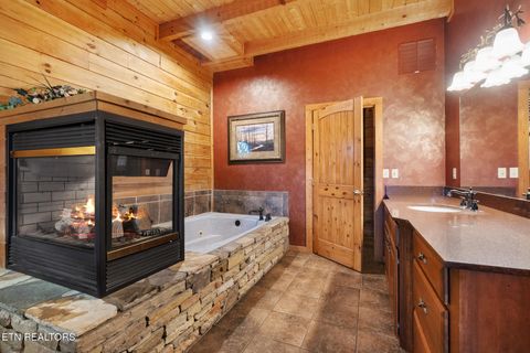 Tiny photo for 1833 Fantasy Way, Sevierville, TN 37876 (MLS # 1330170)