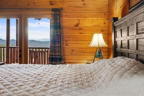 Tiny photo for 1833 Fantasy Way, Sevierville, TN 37876 (MLS # 1330170)