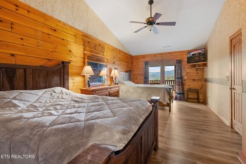 Tiny photo for 1833 Fantasy Way, Sevierville, TN 37876 (MLS # 1330170)