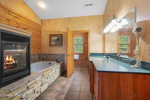 Tiny photo for 1833 Fantasy Way, Sevierville, TN 37876 (MLS # 1330170)