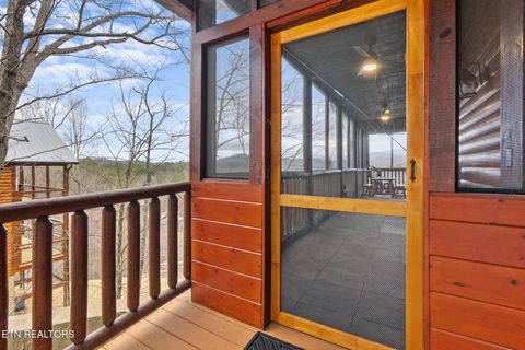 Tiny photo for 1833 Fantasy Way, Sevierville, TN 37876 (MLS # 1330170)
