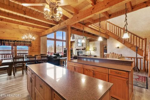 Tiny photo for 1833 Fantasy Way, Sevierville, TN 37876 (MLS # 1330170)