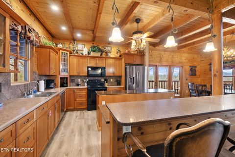 Tiny photo for 1833 Fantasy Way, Sevierville, TN 37876 (MLS # 1330170)