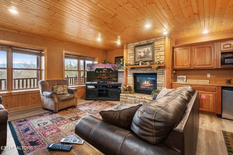 Tiny photo for 1833 Fantasy Way, Sevierville, TN 37876 (MLS # 1330170)