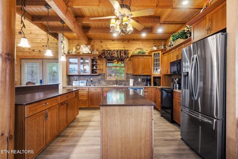 Tiny photo for 1833 Fantasy Way, Sevierville, TN 37876 (MLS # 1330170)