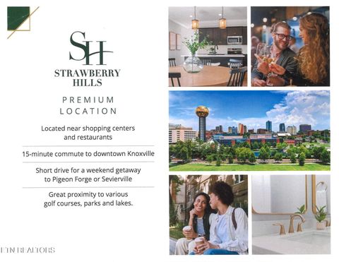 Tiny photo for 7437 Sun Blossom Lane #300, Knoxville, TN 37924 (MLS # 1324619)