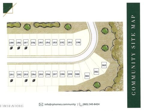 Tiny photo for 7437 Sun Blossom Lane #300, Knoxville, TN 37924 (MLS # 1324619)