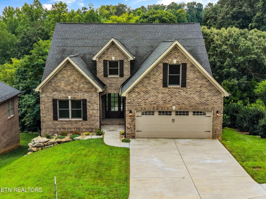 Photo of 1833 Rockford Lane, Knoxville, TN 37922 (MLS # 1353601)