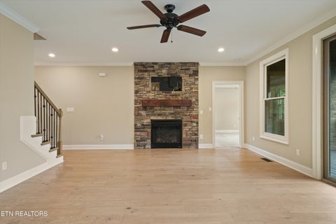 Tiny photo for 1833 Rockford Lane, Knoxville, TN 37922 (MLS # 1353601)