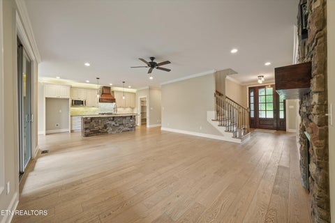 Tiny photo for 1833 Rockford Lane, Knoxville, TN 37922 (MLS # 1353601)