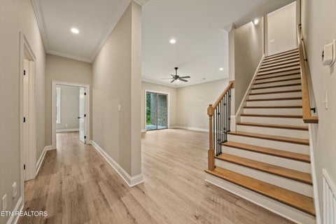 Tiny photo for 1833 Rockford Lane, Knoxville, TN 37922 (MLS # 1353601)