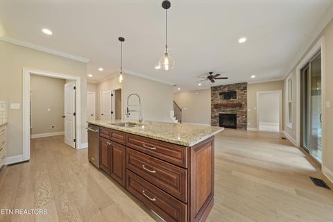 Tiny photo for 1833 Rockford Lane, Knoxville, TN 37922 (MLS # 1353601)